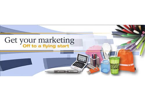 Marketing