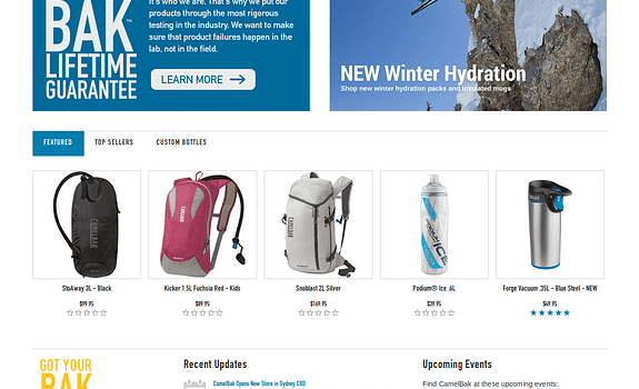Camelbak