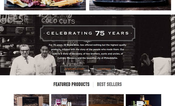 Di Bruno Bros