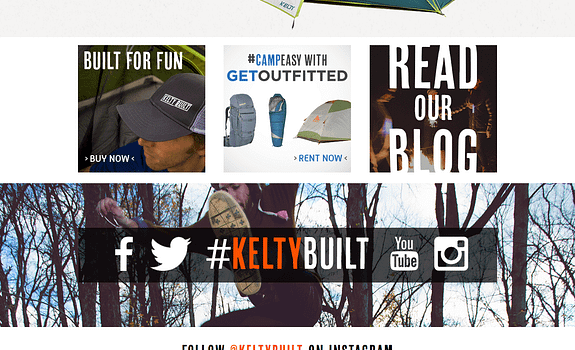 KELTY