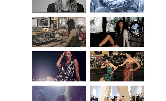 MINDY LUBERT PRODUCER